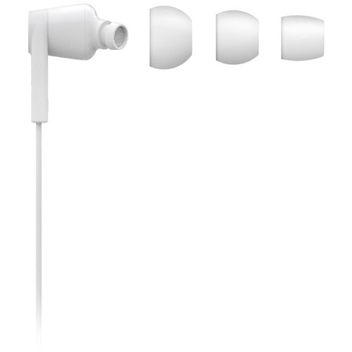 Belkin RockStar In-Ear Headphones with Lightning Connector