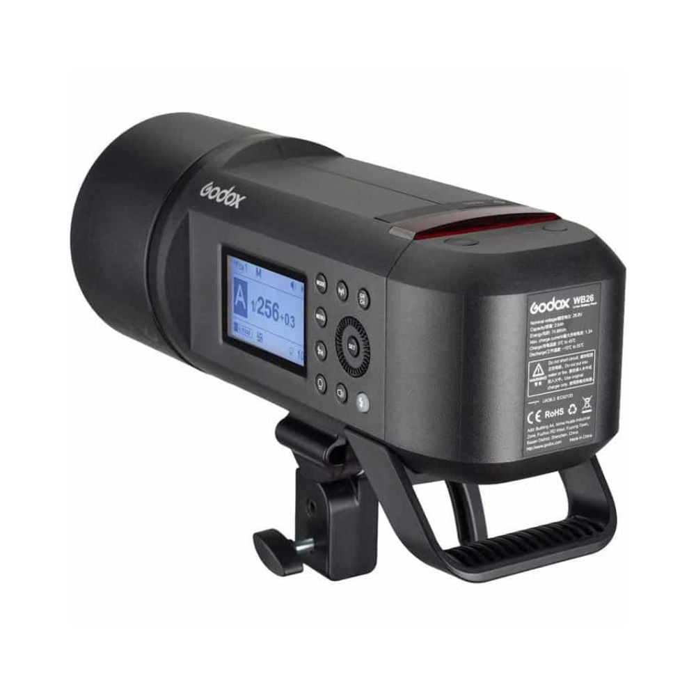Godox AC Adapter for AD600Pro Witstro Outdoor Flash