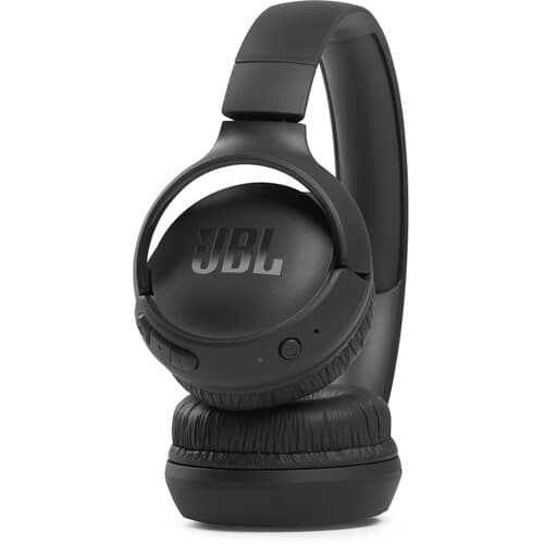 JBL Tune 510BT: Wireless On-Ear Headphones with Purebass Sound