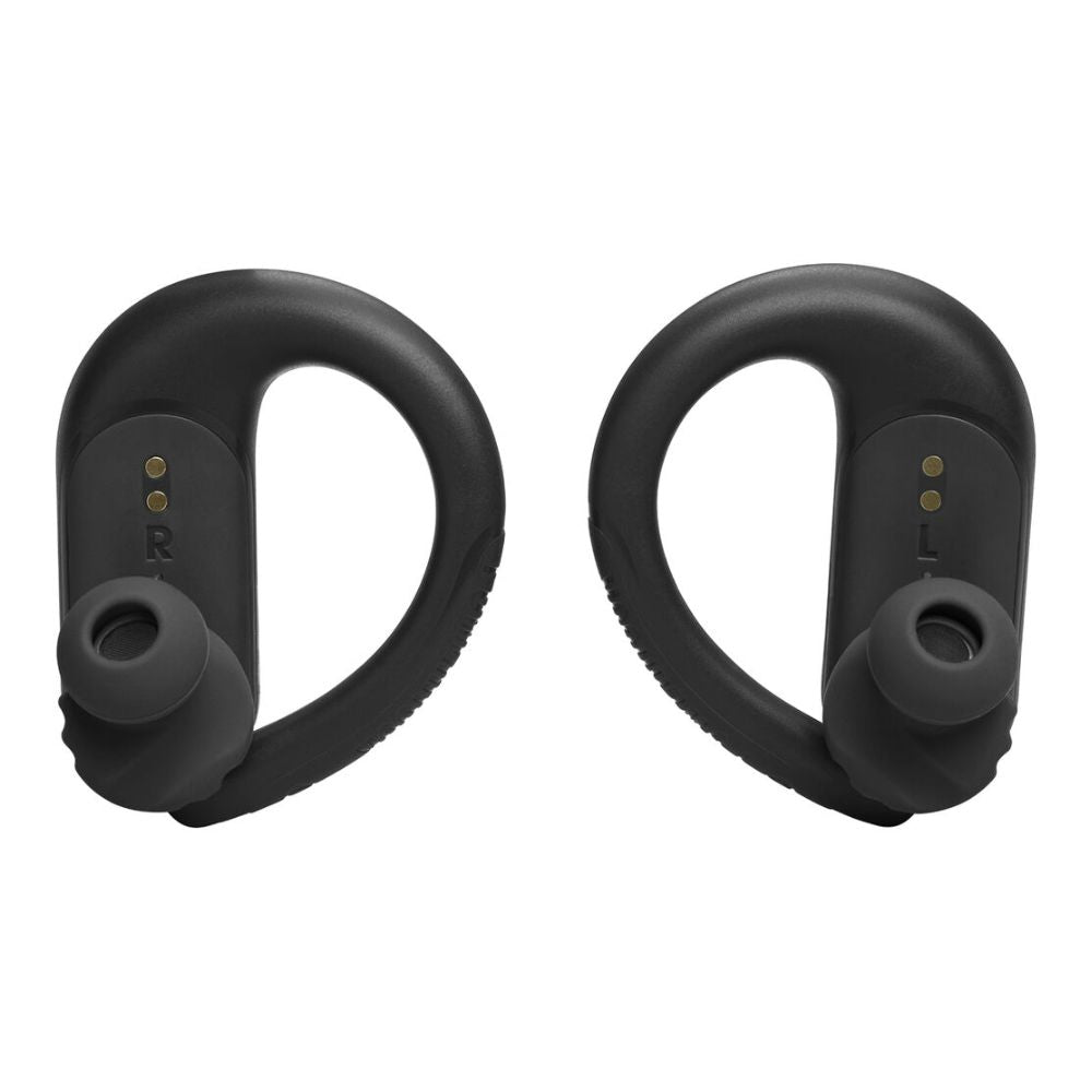 JBL Endurance Peak 3 Black - in-ear headphones