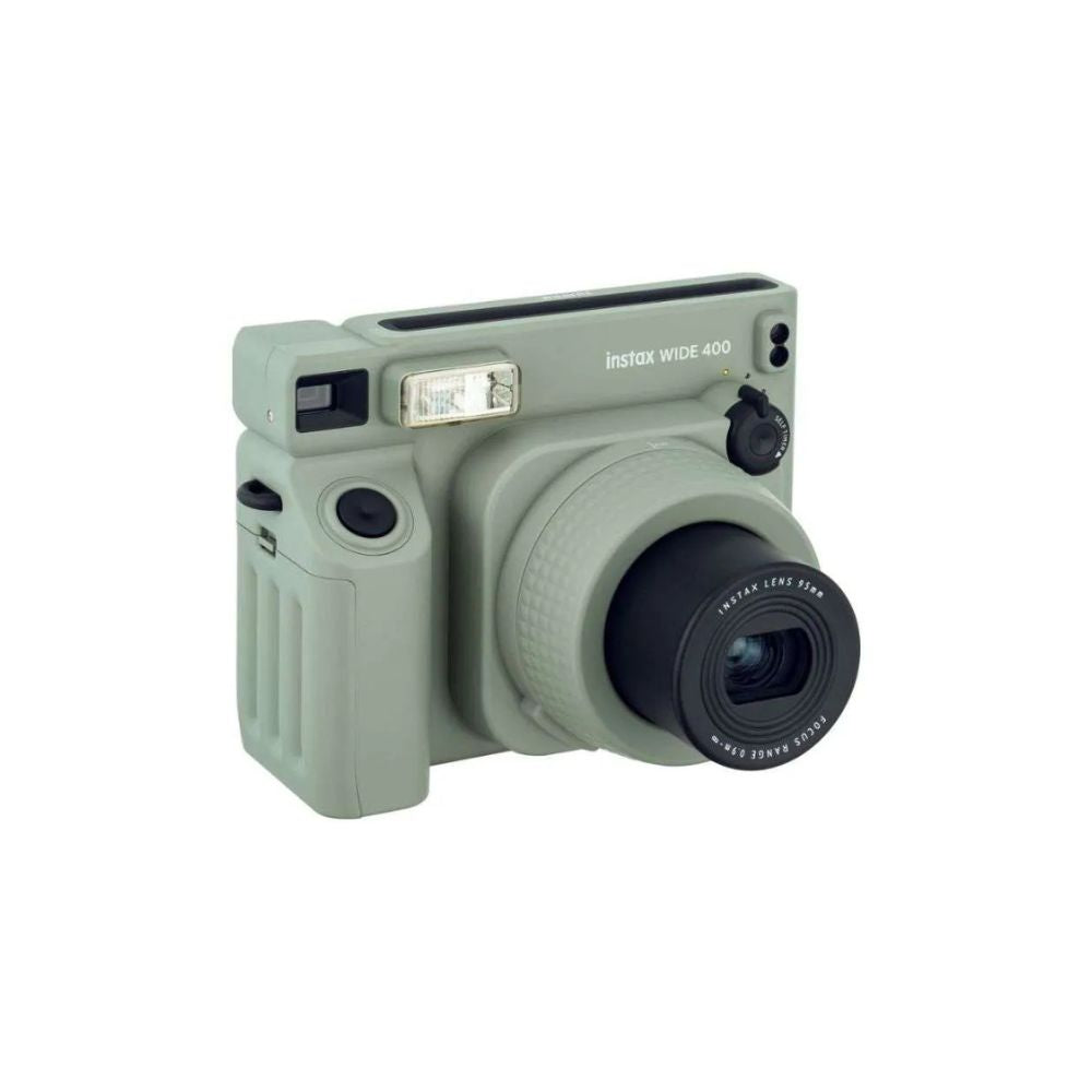 Fujifilm Instax Wide 400 Instant Film Camera