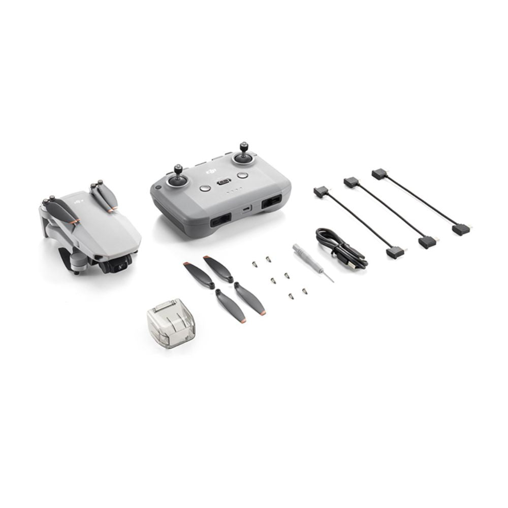DJI Mini 2 SE Lightweight Mini Drone