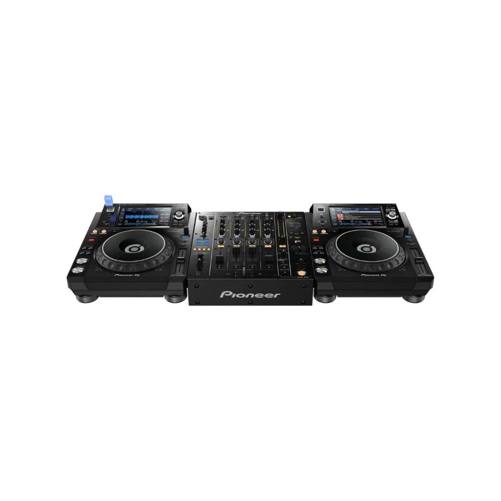 Pioneer XDJ-1000MK2 - Performance DJ multi player