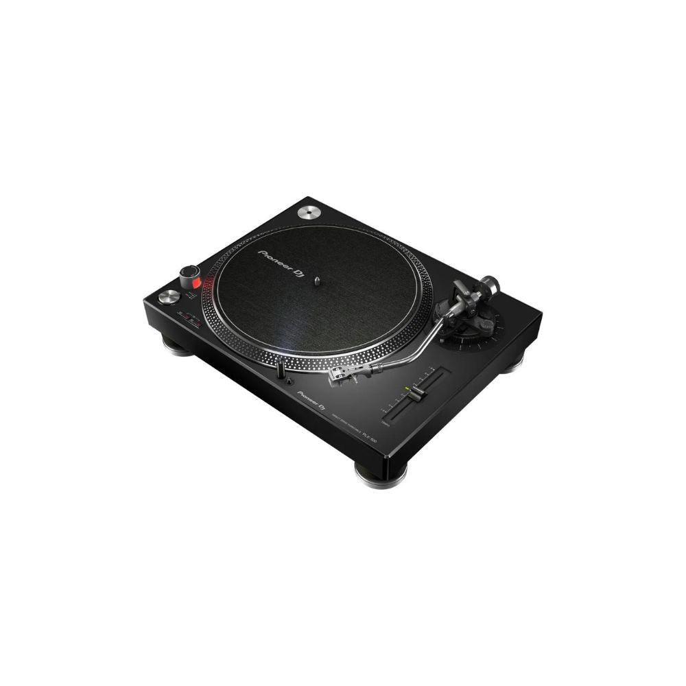 Pioneer PLX-500 - Direct Drive Turntable