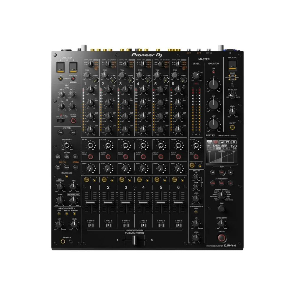 Pioneer DJM-V10