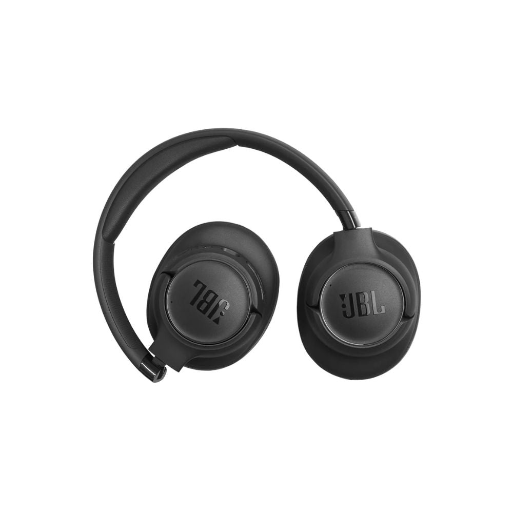 JBL Tune 780NC Wireless Over-Ear Headphones - White