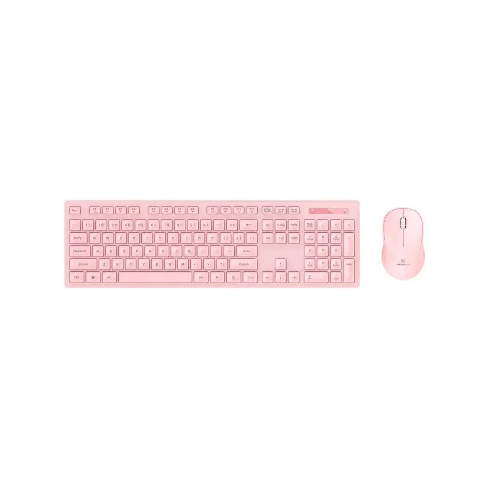 Micropack iFree Lite 2 KM-237W USB Wireless Mouse and Keyboard Combo