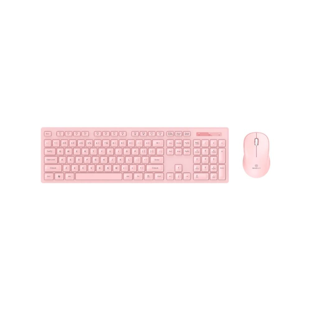 Micropack iFree Lite 2 KM-237W USB Wireless Mouse and Keyboard Combo