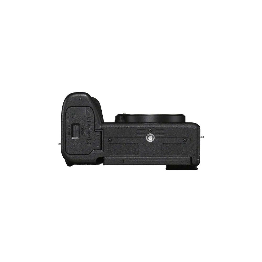 ony A6700 Mirrorless Camera with 16–50mm Lens – 26MP APS-C Hybrid