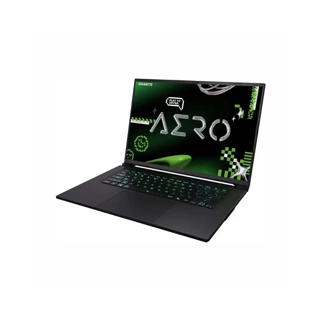 Gigabyte AERO X16 Ryzen AI 7-350 RTX 5070 32GB 1TB 16″