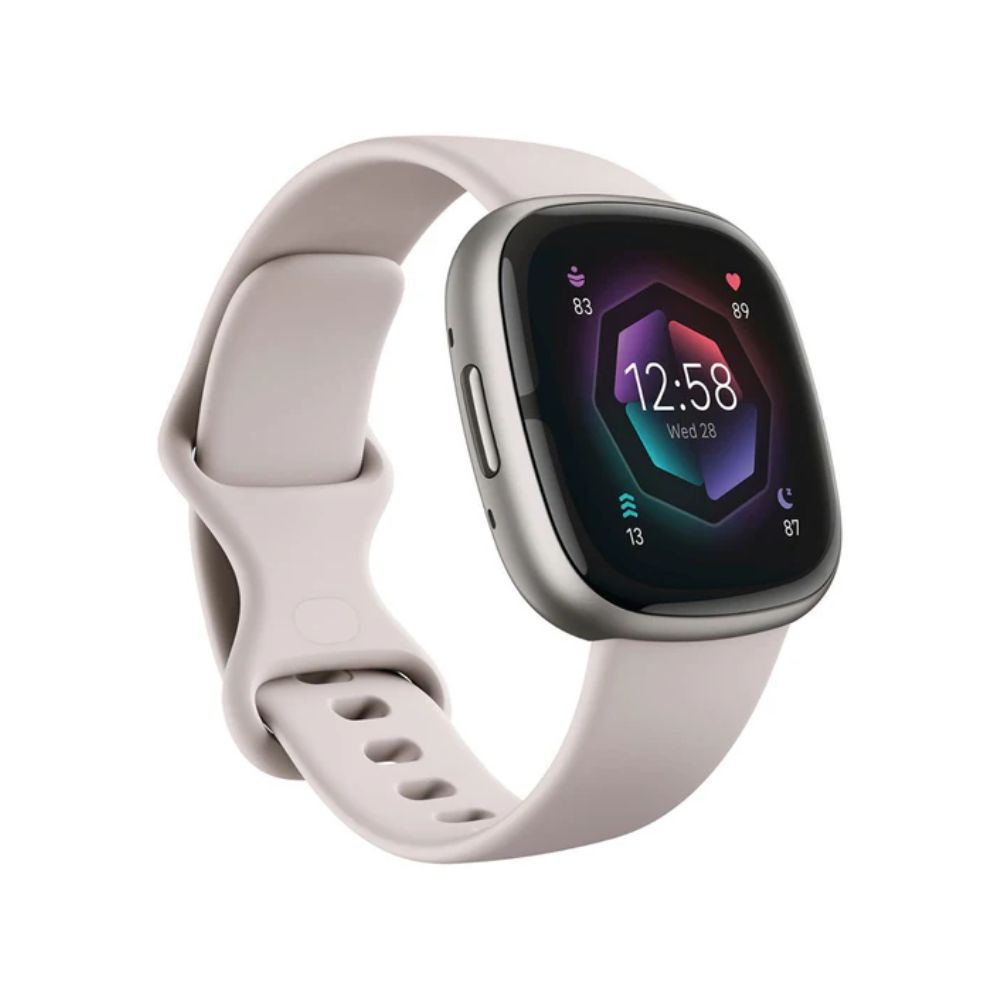 Fitbit Sense 2 – Advanced Health and Fitness