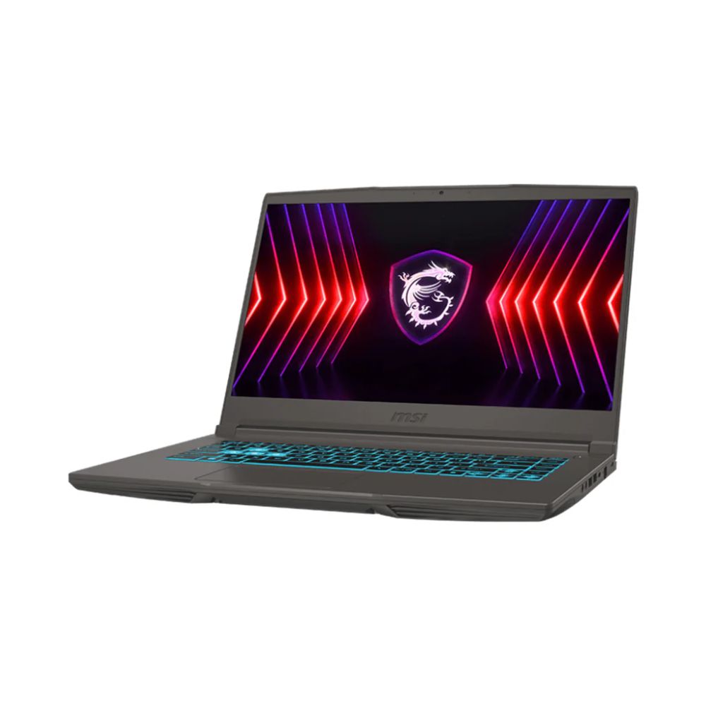 MSI Laptop Thin 15 B13uc-1000us Intel Core i5 13420H 16Gb Memory 512GB Nvme Geforce RTX3050 4Gb 15.6 144hz WIN 11 9S716R8313238
