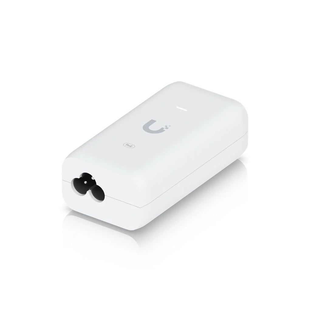 Ubiquiti U-POE-af 15W PoE Adapter