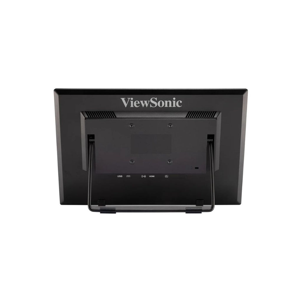 ViewSonic TD1630-3 16″ 10-Point Touch Screen Monitor