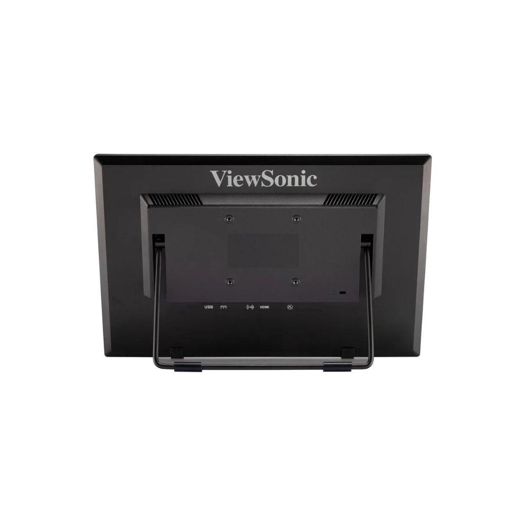 ViewSonic TD1630-3 16″ 10-Point Touch Screen Monitor