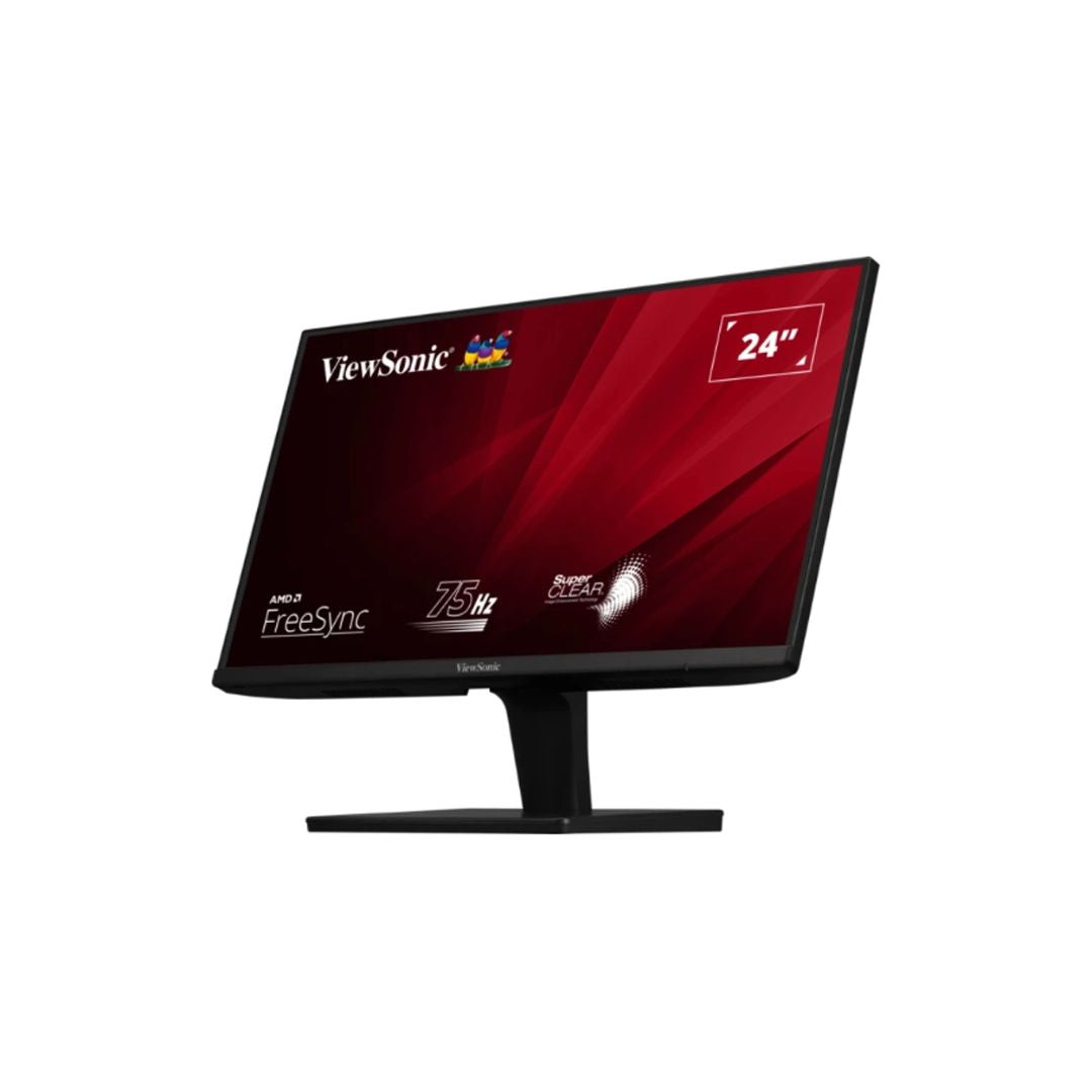 ViewSonic VA24D1‑H 23.8" FHD 100Hz IPS Monitor
