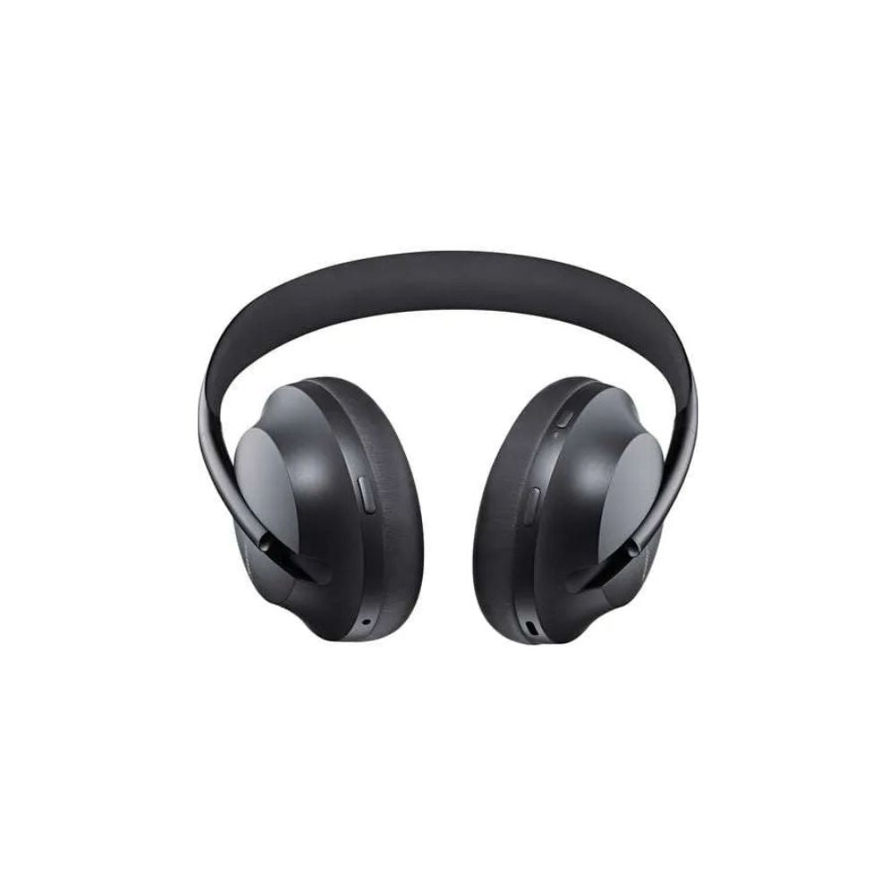 Bose Headphones 700 Noise-Canceling Bluetooth Headphones (Triple Black)