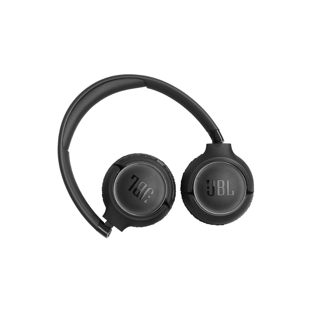 JBL Tune 680NC Wireless Over-Ear Headphones - White