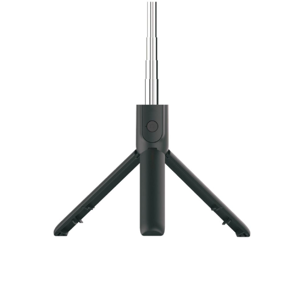 Porodo Bluetooth Selfie Stick with Tripod Stand & Detachable Remote Shutter
