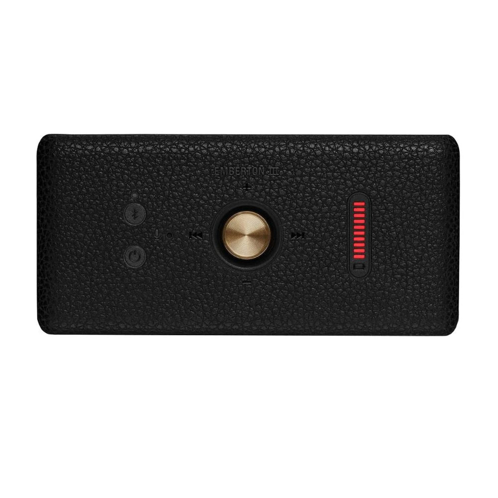 Marshall Emberton - Portable Waterproof Wireless Speaker