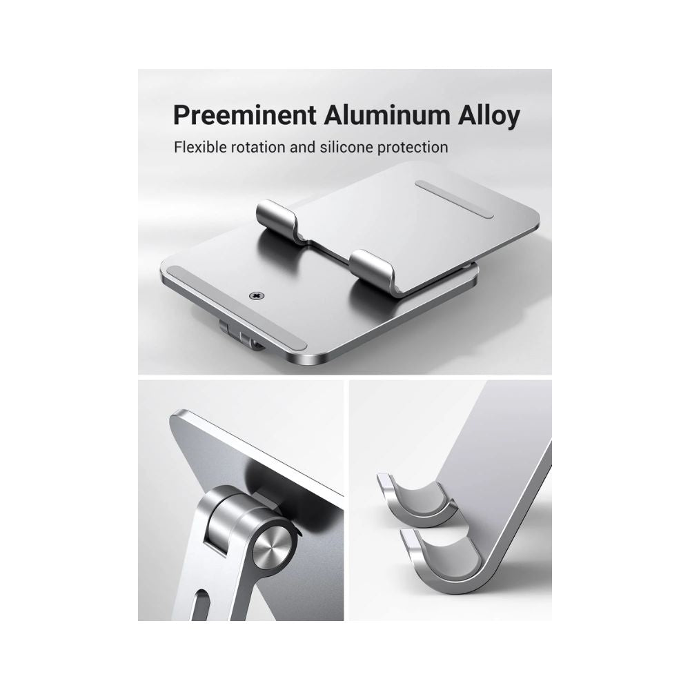UGREEN Aluminum Adjustable Tablet Stand