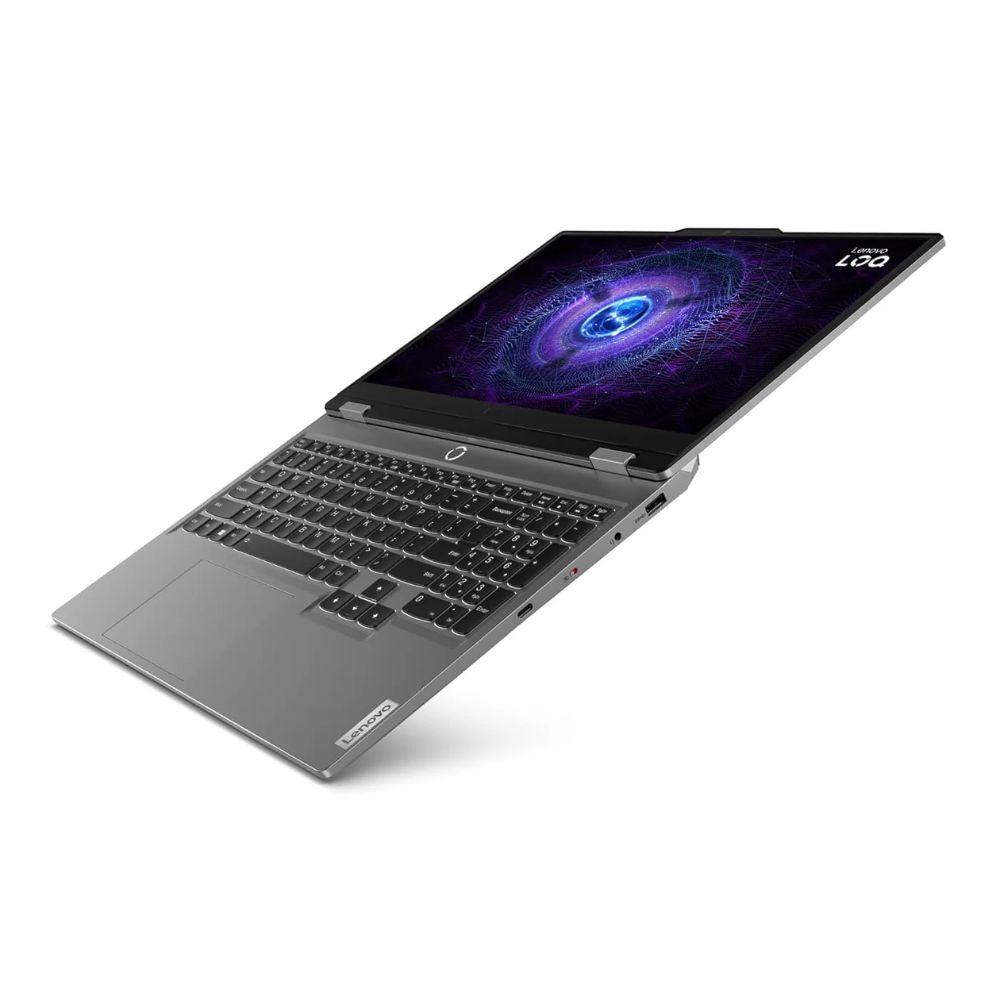 Lenovo Loq 15IRX9-83DV00JYIN - Core i7 - 16GB Ram - 1TB SSD 13650hx - Rtx 3050..