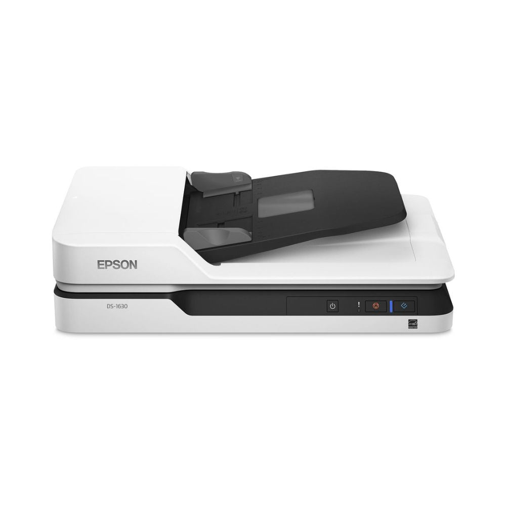 Epson DS-1630 Flatbed Color Document Scanner