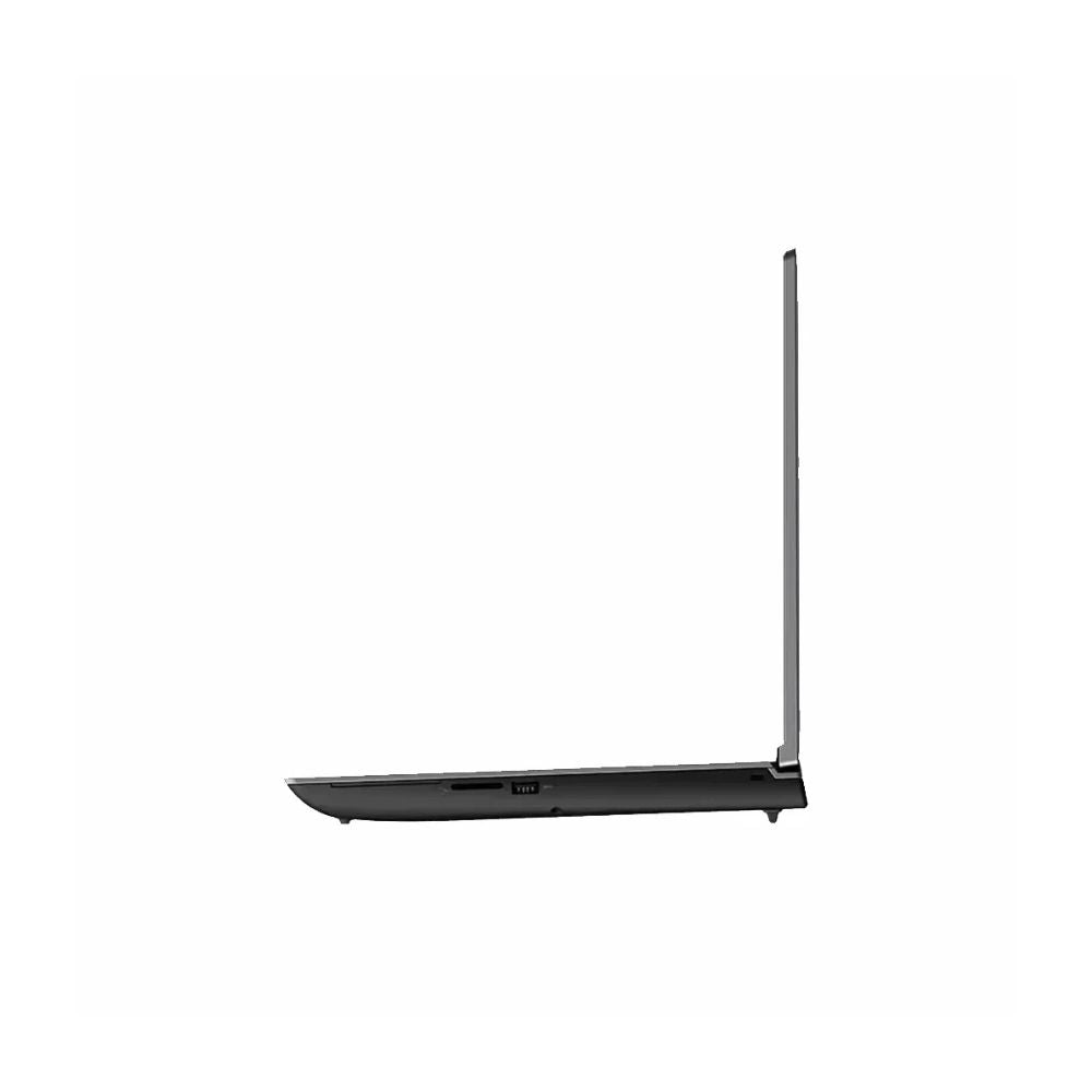 Lenovo ThinkPad P16 G1 i7 16GB 512GB RTX A1000 4GB