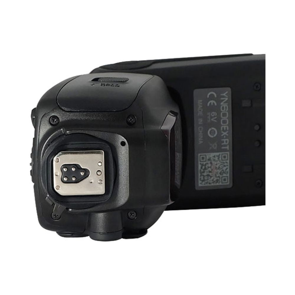Canon Speedlite 600EX II-RT