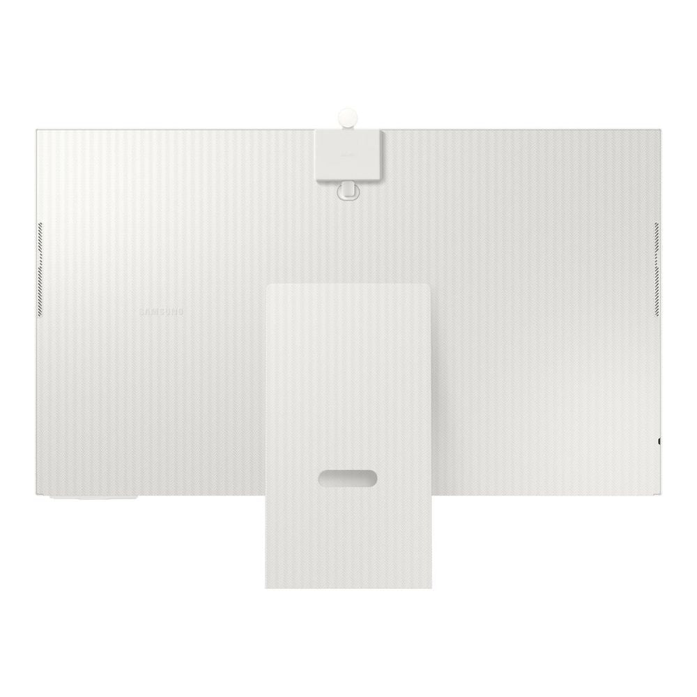 Samsung 32" M8 4K HDR Smart Monitor (White)