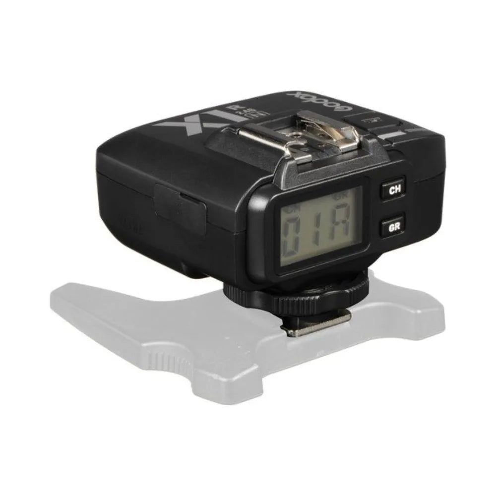 Godox X1N TTL Wireless Flash Trigger Set for Nikon