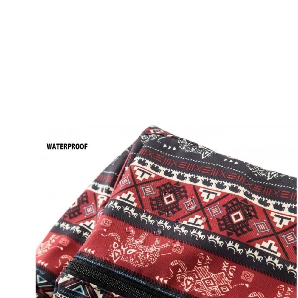 Kinmac Backpack KMB436 Elephant, Fashion Design, High Quality, Soft Interior Lining & Water-resistant