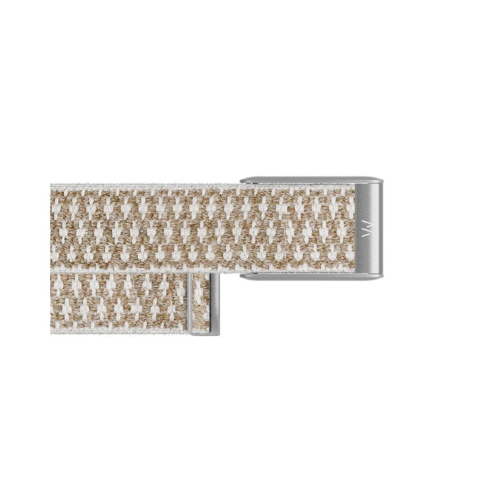 WHOOP CloudKnit Luxe Band 5.0