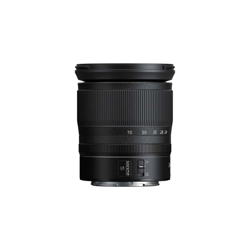 Nikon NIKKOR Z 24-70mm f/2.8 S Lens