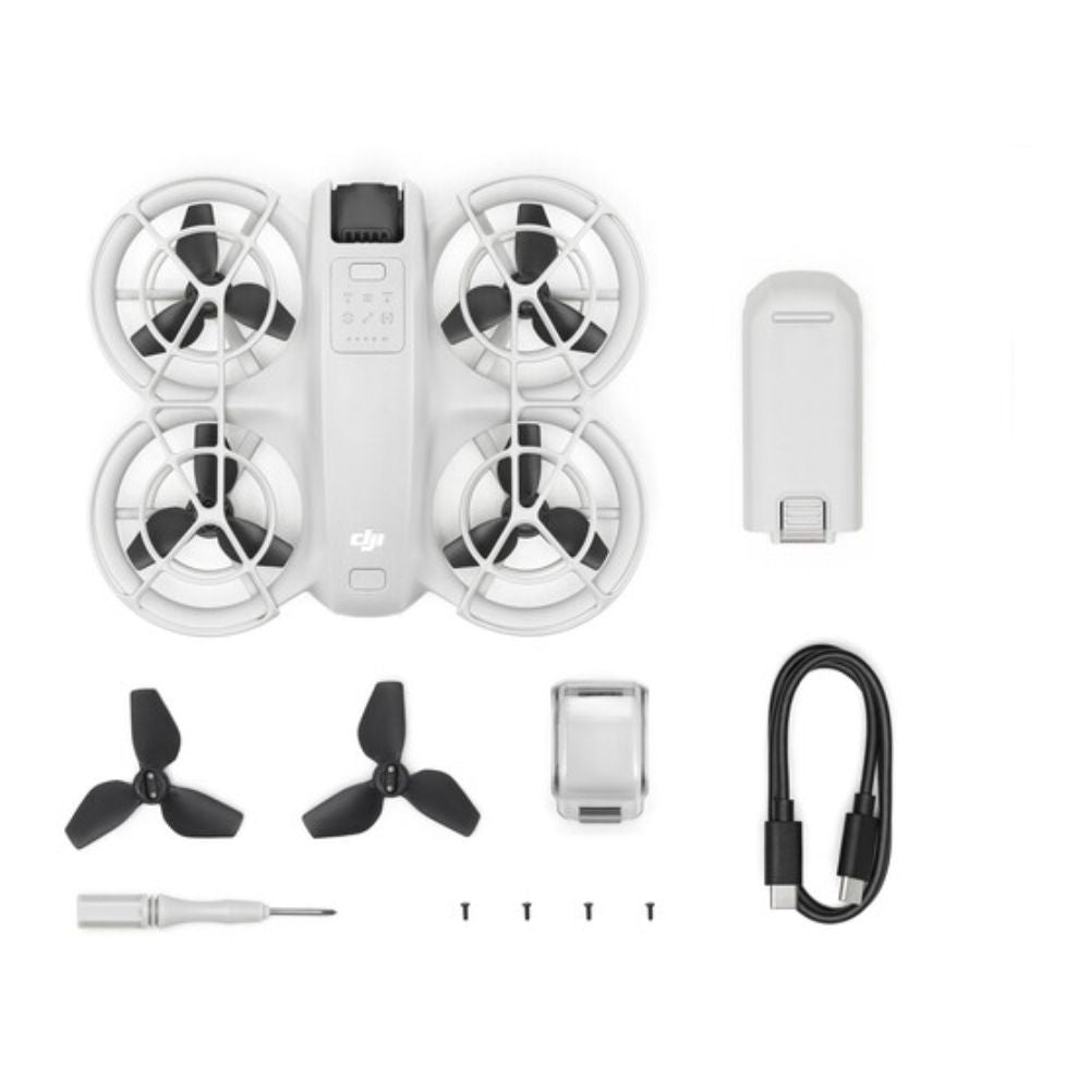 DJI Neo Drone