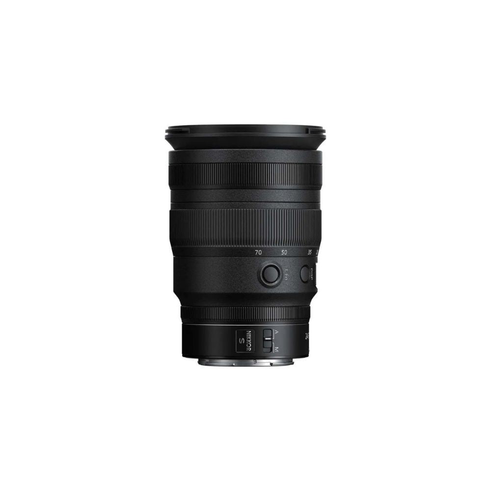 Nikon NIKKOR Z 24-70mm f/2.8 S Lens
