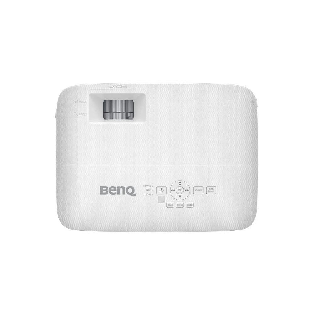 BenQ MW560 4000-ANSI-Lumen WXGA Business Projector