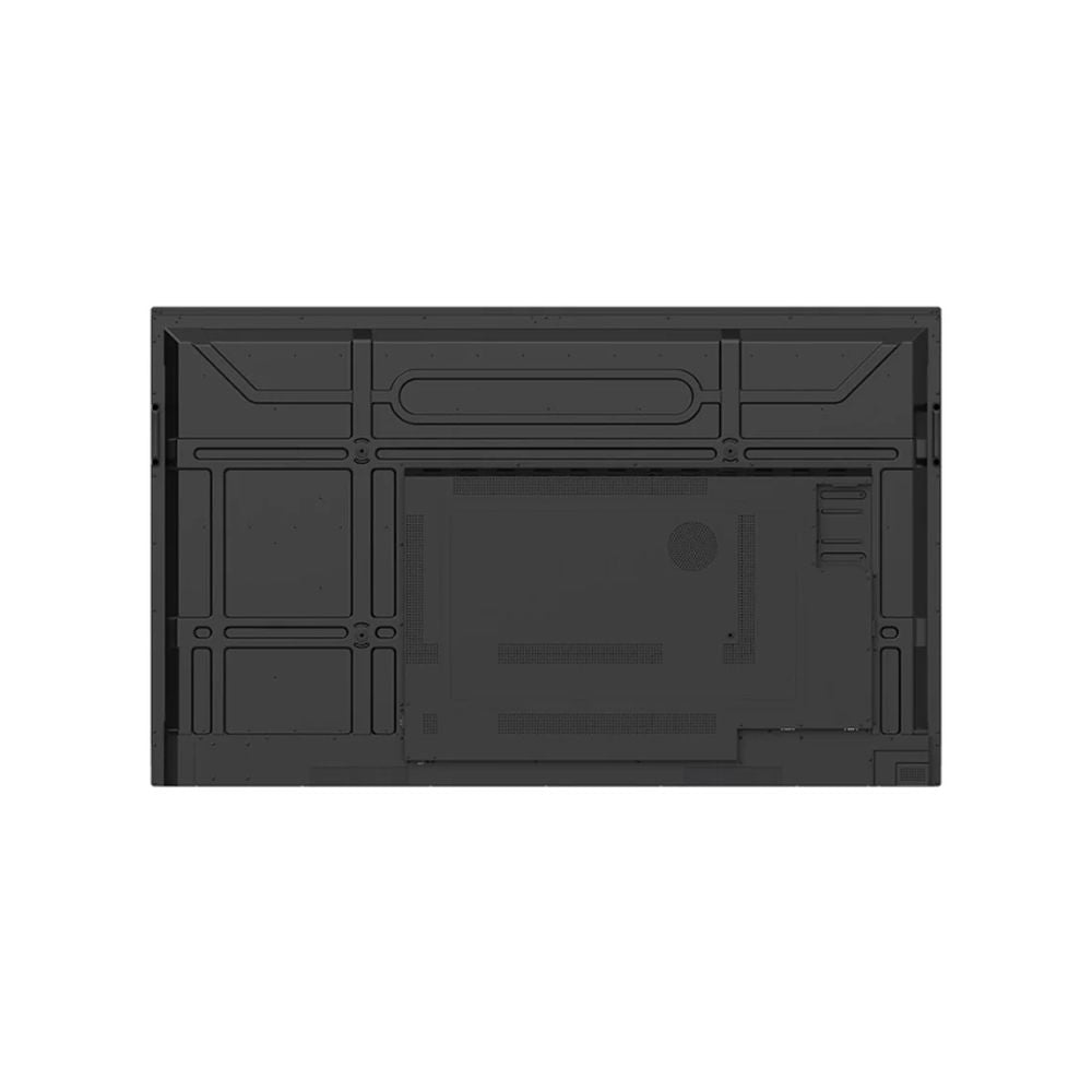 BenQ RE7504n 75" 4K UHD Interactive Flat Panel with Android 11