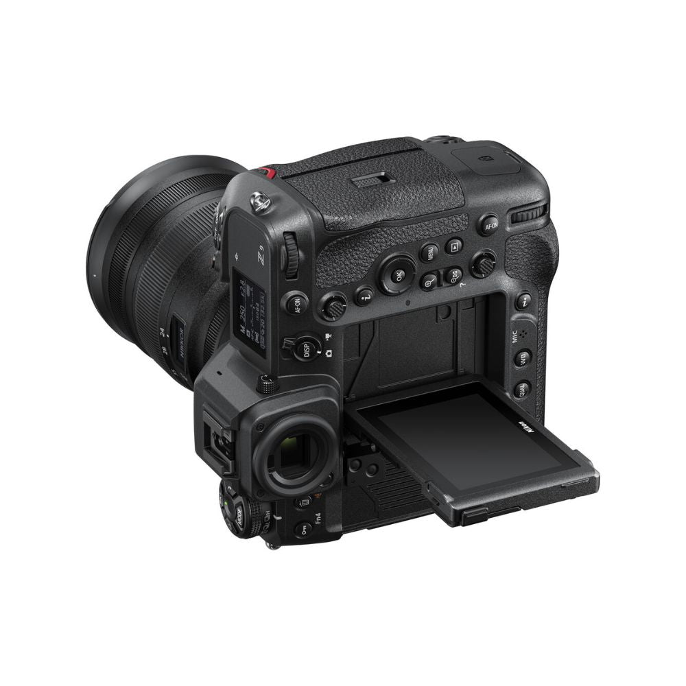 Nikon Z9 Mirrorless Camera
