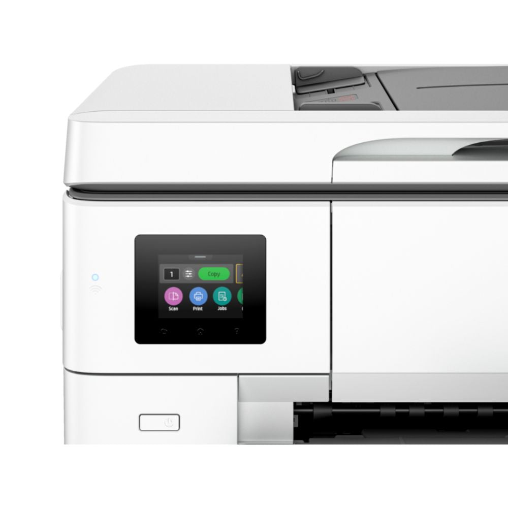 HP OfficeJet Pro 9720 Wide Format All-in-One Printer (53N94C)