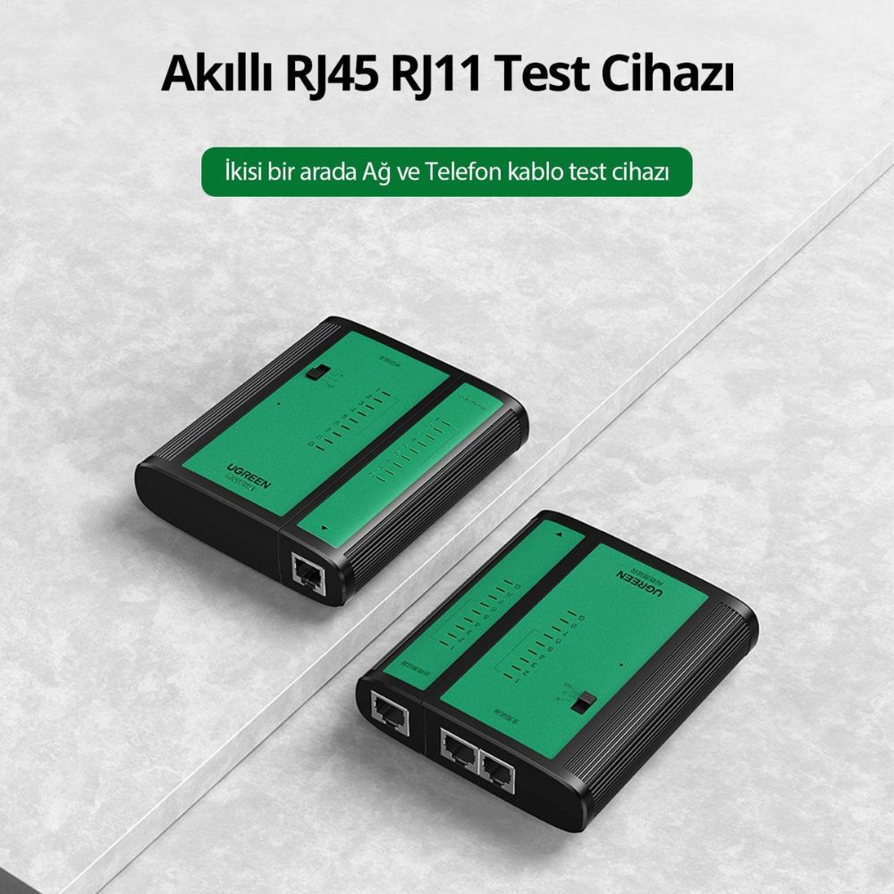 UGREEN Cable Tester Network & Telephone