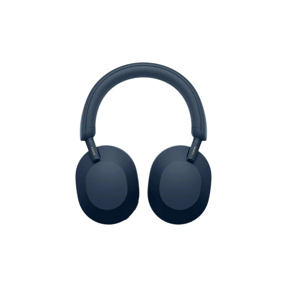 ony WH-1000XM5 Noise-Canceling Wireless Over-Ear Headphones