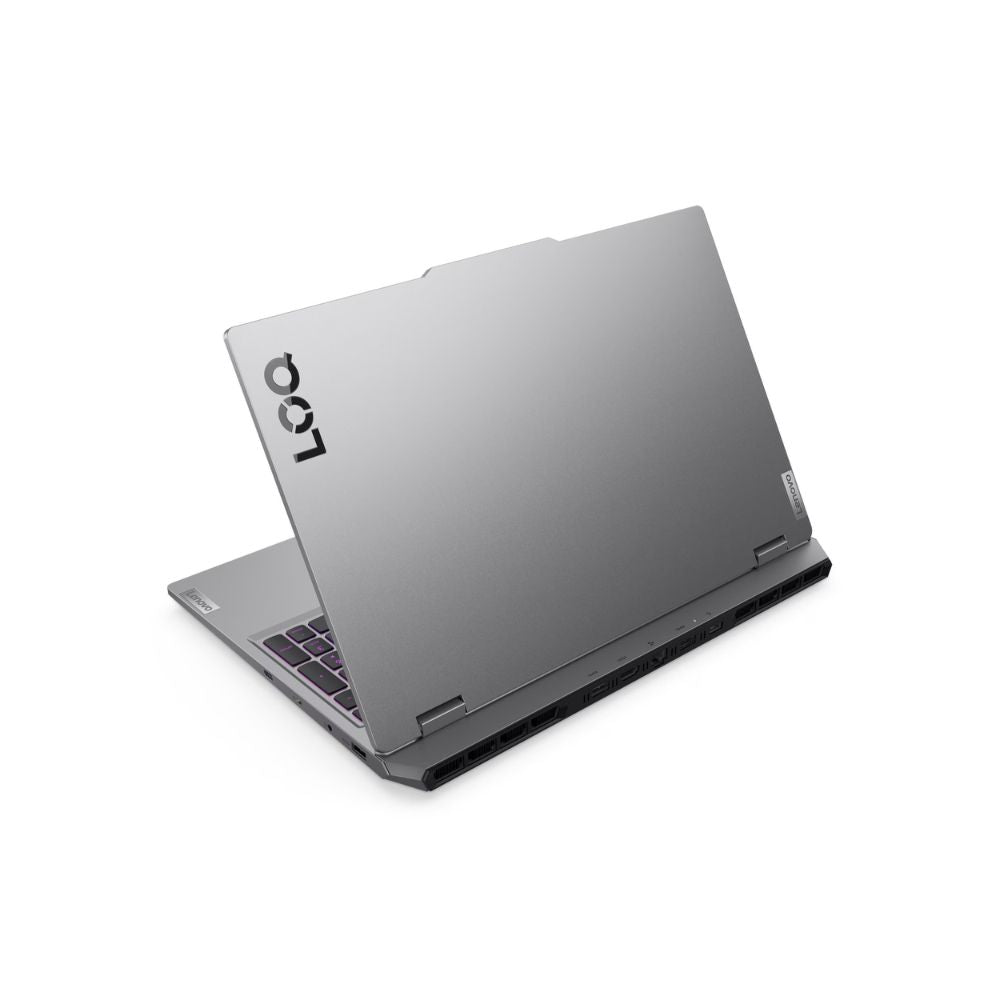 Lenovo LEGION 5 15IRX10 15.1" OLED Gaming Laptop - Intel Core i7-14700HX - RAM 16GB - SSD 512GB - Nvidia GeForce RTX 5060 - Win 11 | 83LY000LUS