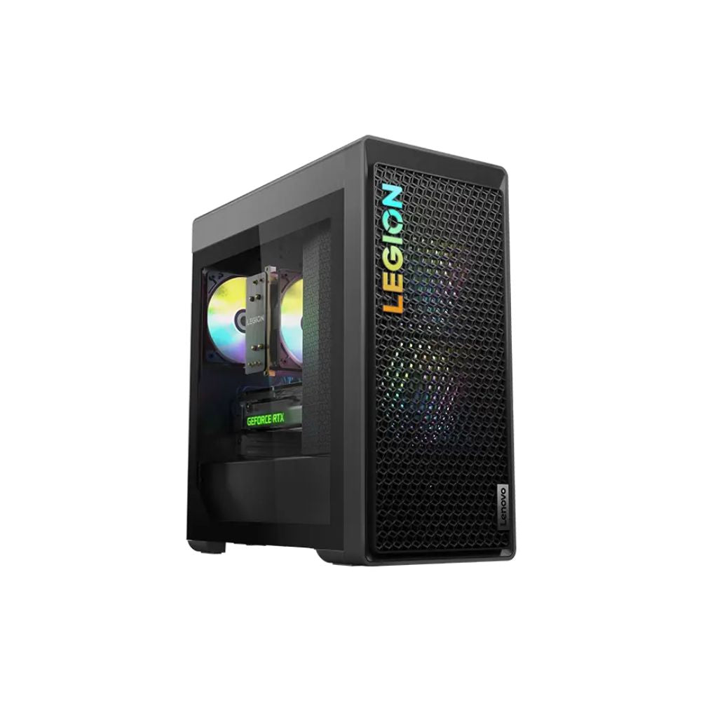Lenovo Legion T5 90UT001LCF - i5-14400 - 32GB DDR5 - 1TB SSD - RTX 4060 - Windows 11