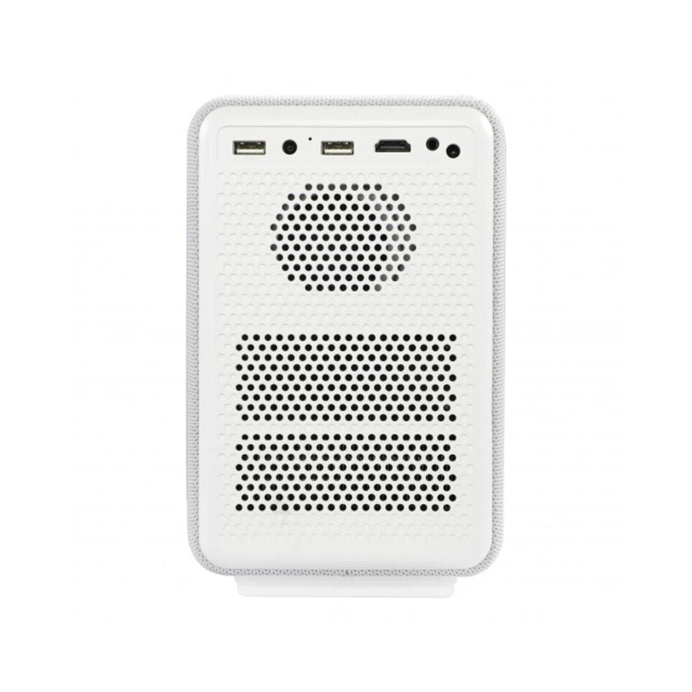 HP CC Series - Citizen Cinema CC200 3 in 1 Retail Bundle