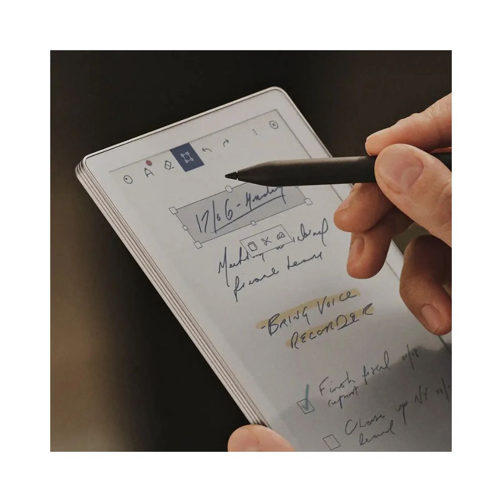 reMarkable Paper Pro Move 7.3" Digital Paper Tablet