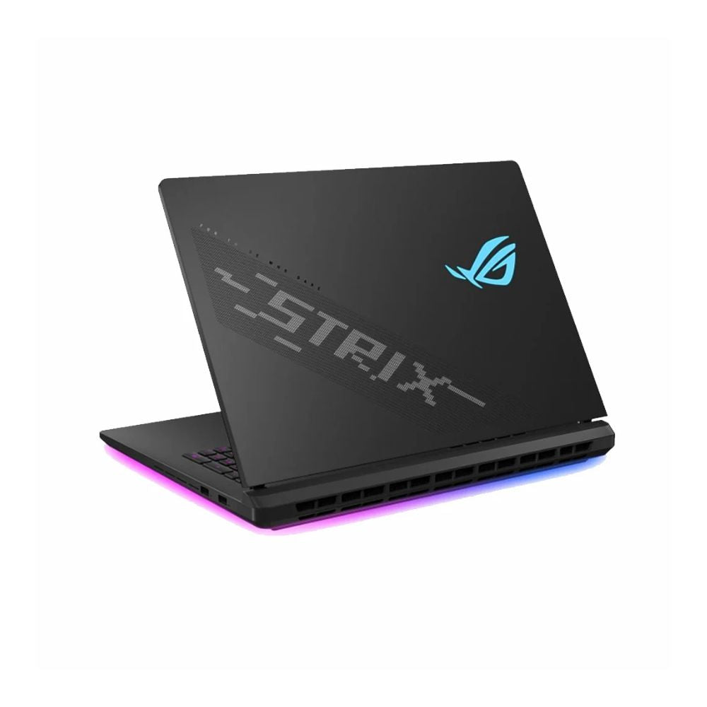 ASUS ROG Strix SCAR Ultra 9 RTX 5090 64GB 2TB 18″ Mini-LED