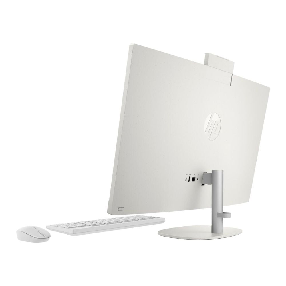 HP 27-CR1057 ALL-IN-ONE - Core™ Ultra 7 155U - 1TB SSD - 32GB - 27″ (1920×1800) - TOUCHSCREEN - 9B4V3AA#ABA