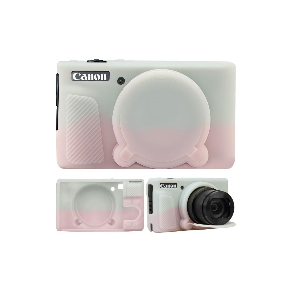 Camera Case for Canon SX730 SX740