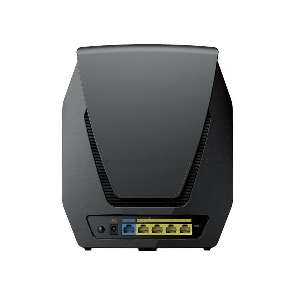 Synology WRX560 AX3000 Wireless Dual-Band 2.5G & Gigabit Router